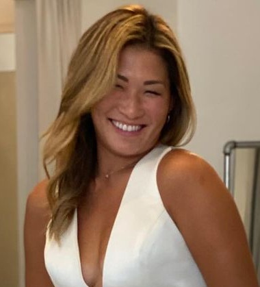 Jenna Ushkowitz