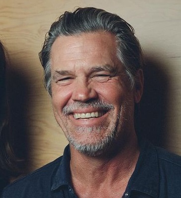 Josh Brolin