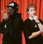 T-Pain & Mark Zuckerberg