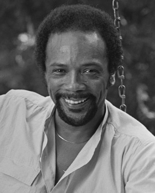 Quincy Jones