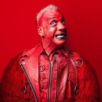 Till Lindemann