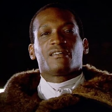 Tony Todd