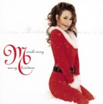 Mariah Carey "All I Want For Christmas Is You"