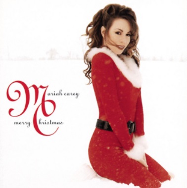 Mariah Carey "All I Want For Christmas Is You"