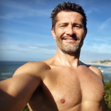 Bixente Lizarazu