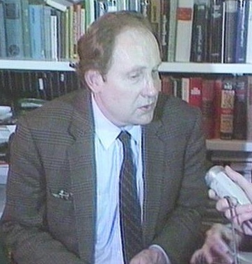 Gerd Heidemann