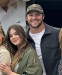 Hailee Steinfeld & Josh Allen