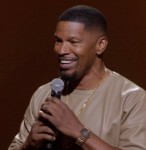 Jamie Foxx