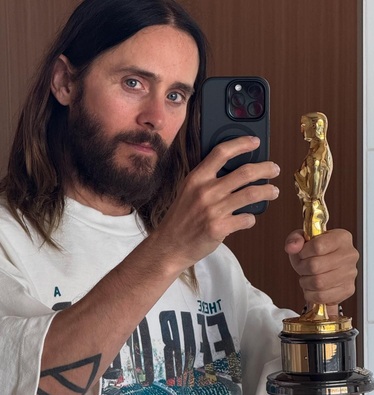 Jared Leto