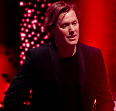 Jeroen Rietbergen