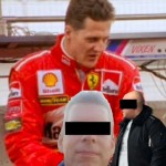 Michael Schumacher / Markus F. / Yilmaz T.