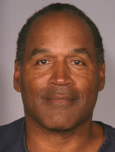 O.J. Simpson