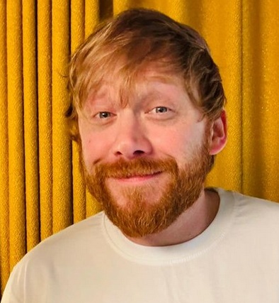 Rupert Grint