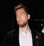 Lance Bass