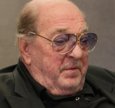 Ralph Siegel