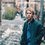 Tom Odell "Another Love" CD