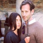 Aubrey Plaza & Jeff Baena