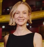 Carey Mulligan