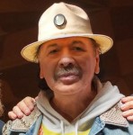 Carlos Santana