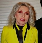 Debbie Harry
