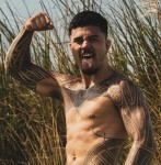 Hakaraia Wilson