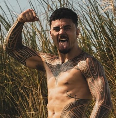 Hakaraia Wilson