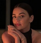 Lucy Hale
