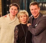Maksim Naumov, Evgenia Shishkova & Vadim Naumov