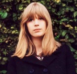 Marianne Faithfull