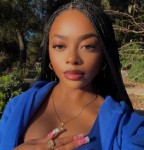 Skai Jackson