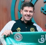 Steven Gerrard