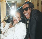 Rihanna & A$AP Rocky
