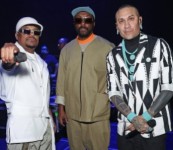 "Black Eyed Peas"