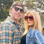 Eric Johnson & Jessica Simpson