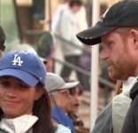 Meghan & Harry