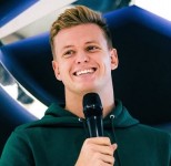 Mick Schumacher