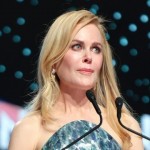 Nicole Kidman