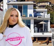 Paris Hilton