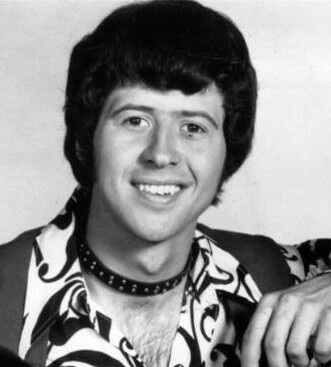 Wayne Osmond