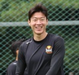 Hwang Ui-jo
