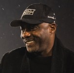 Idris Elba