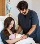Iman & Jameel Alexander Thermiotis