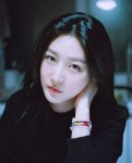 Kim Sae-ron