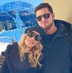 Luisana Lopilato & Michael Bublé