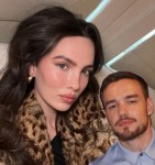 Maya Henry / Liam Payne