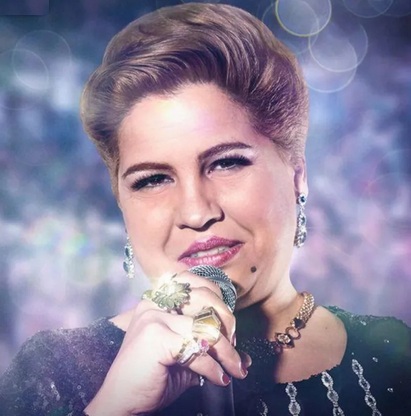 Paquita la del Barrio