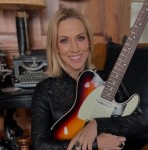 Sheryl Crow