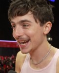 Timothée Chalamet