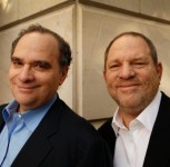 Bob & Harvey Weinstein