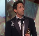 Adrien Brody